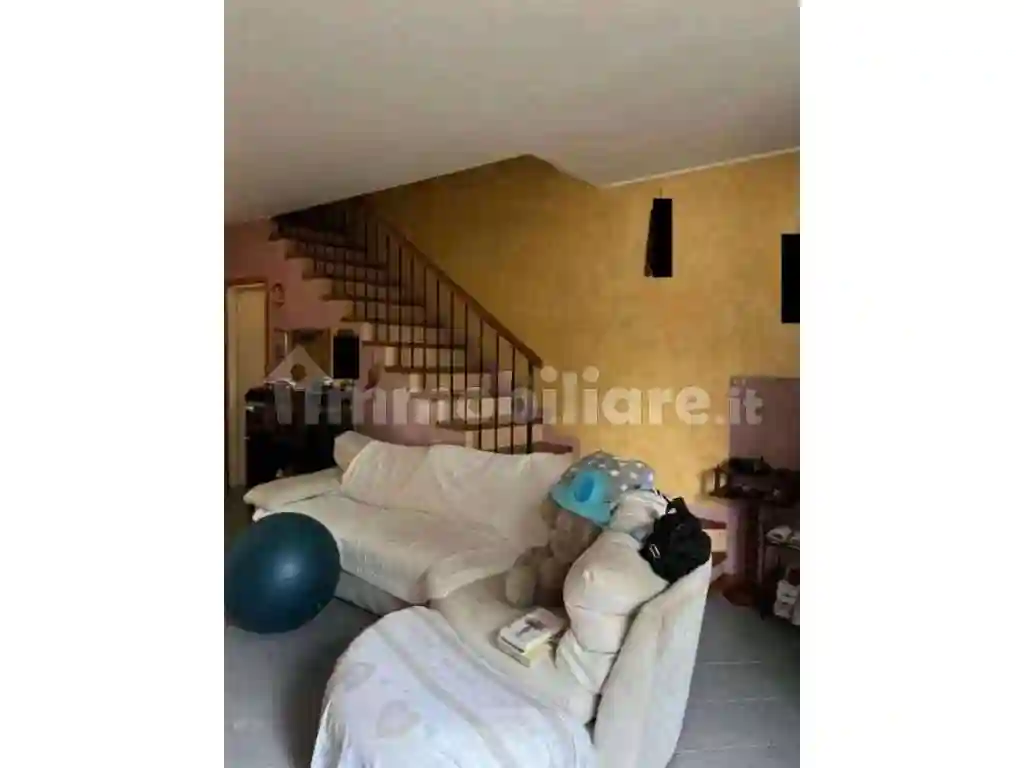 Villetta a schiera - foto 5