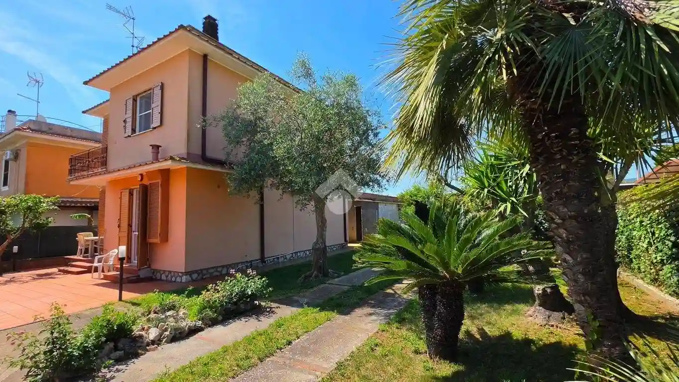 Villa - foto 3