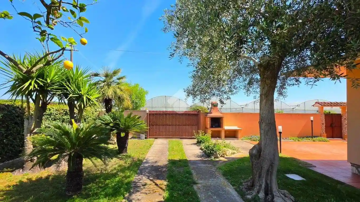 Villa - foto 5