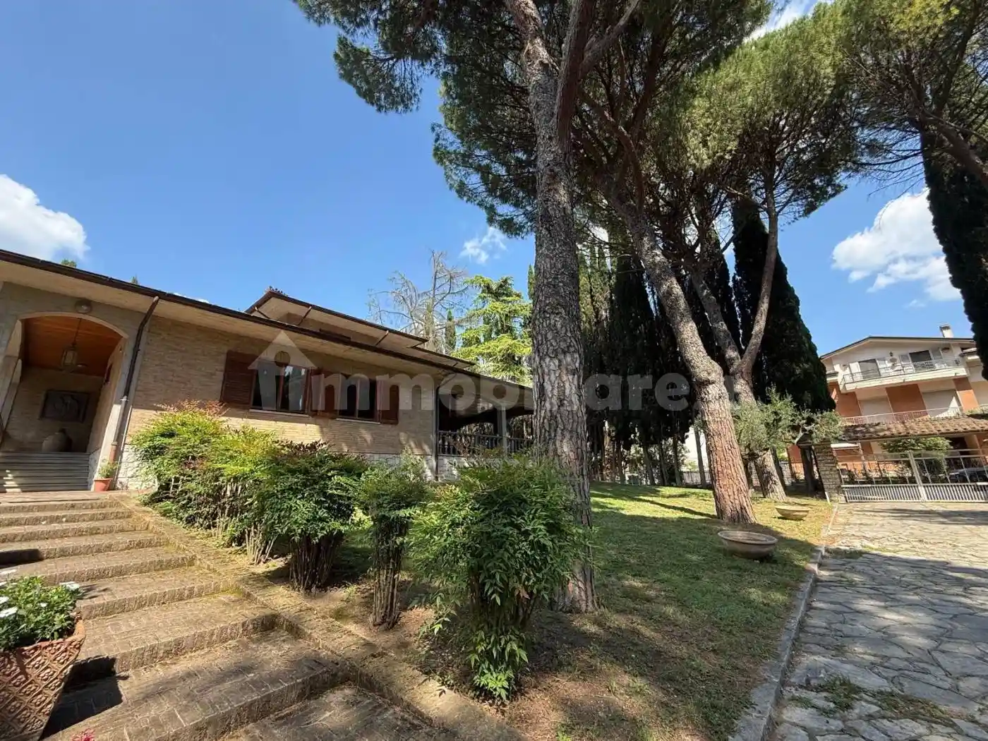 Villa in vendita a Bastia Umbra