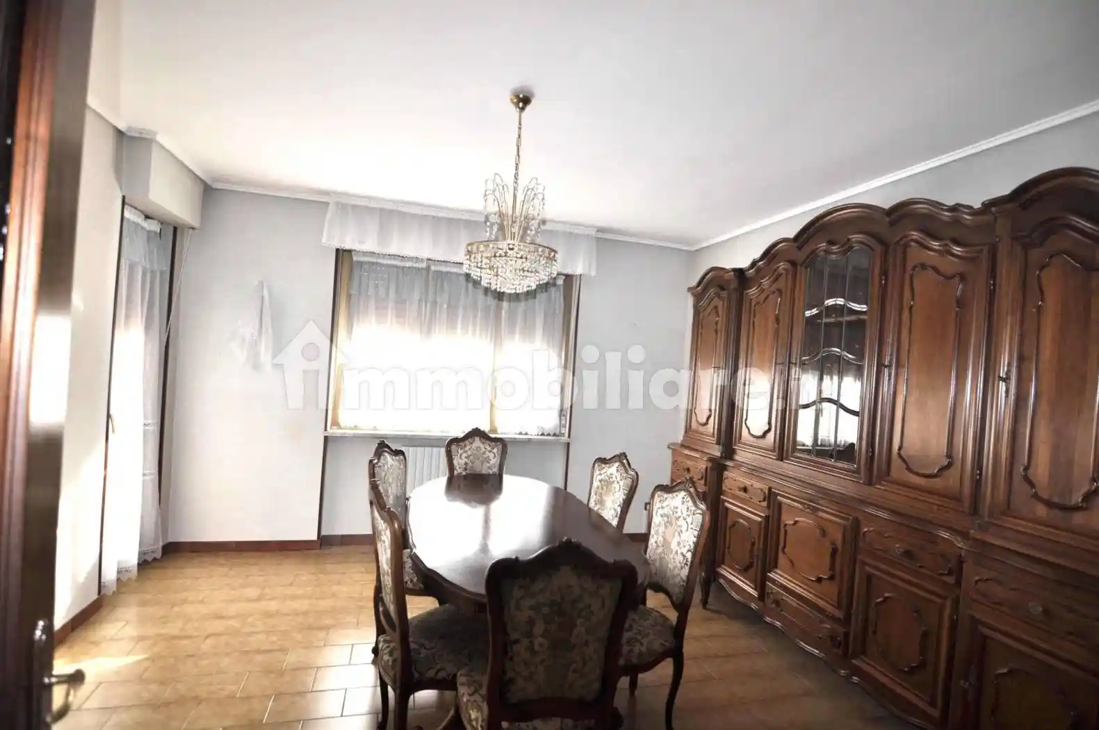Appartamento in vendita a Borgo San Dalmazzo