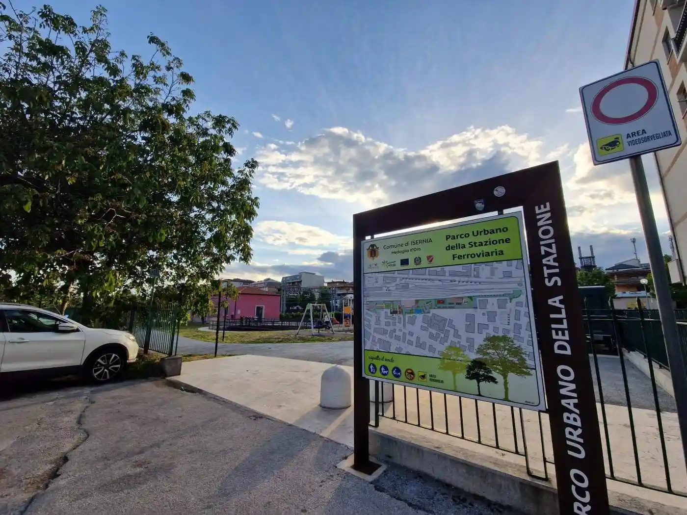 Appartamento in vendita a Isernia