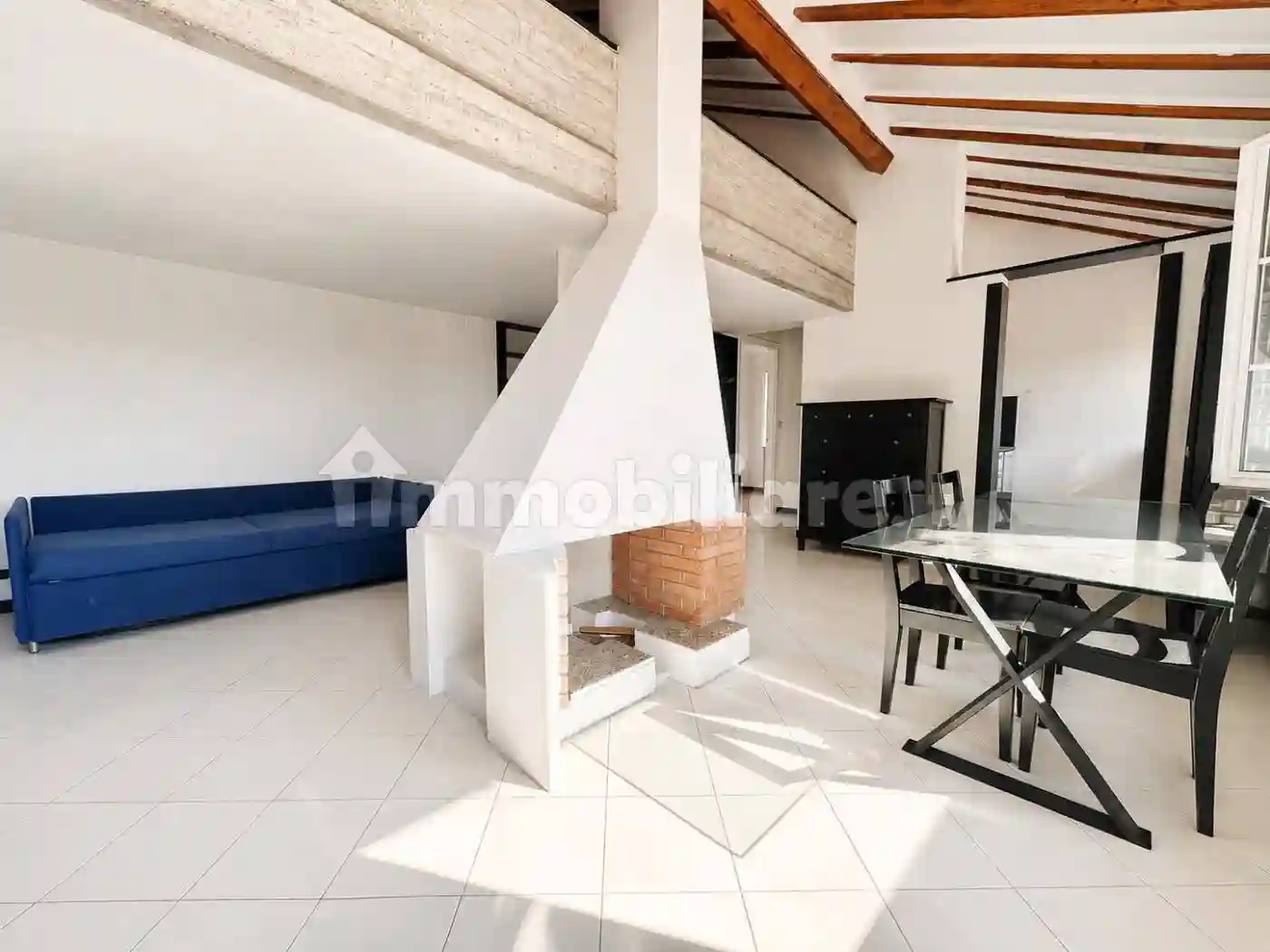 Attico - Mansarda - foto 5