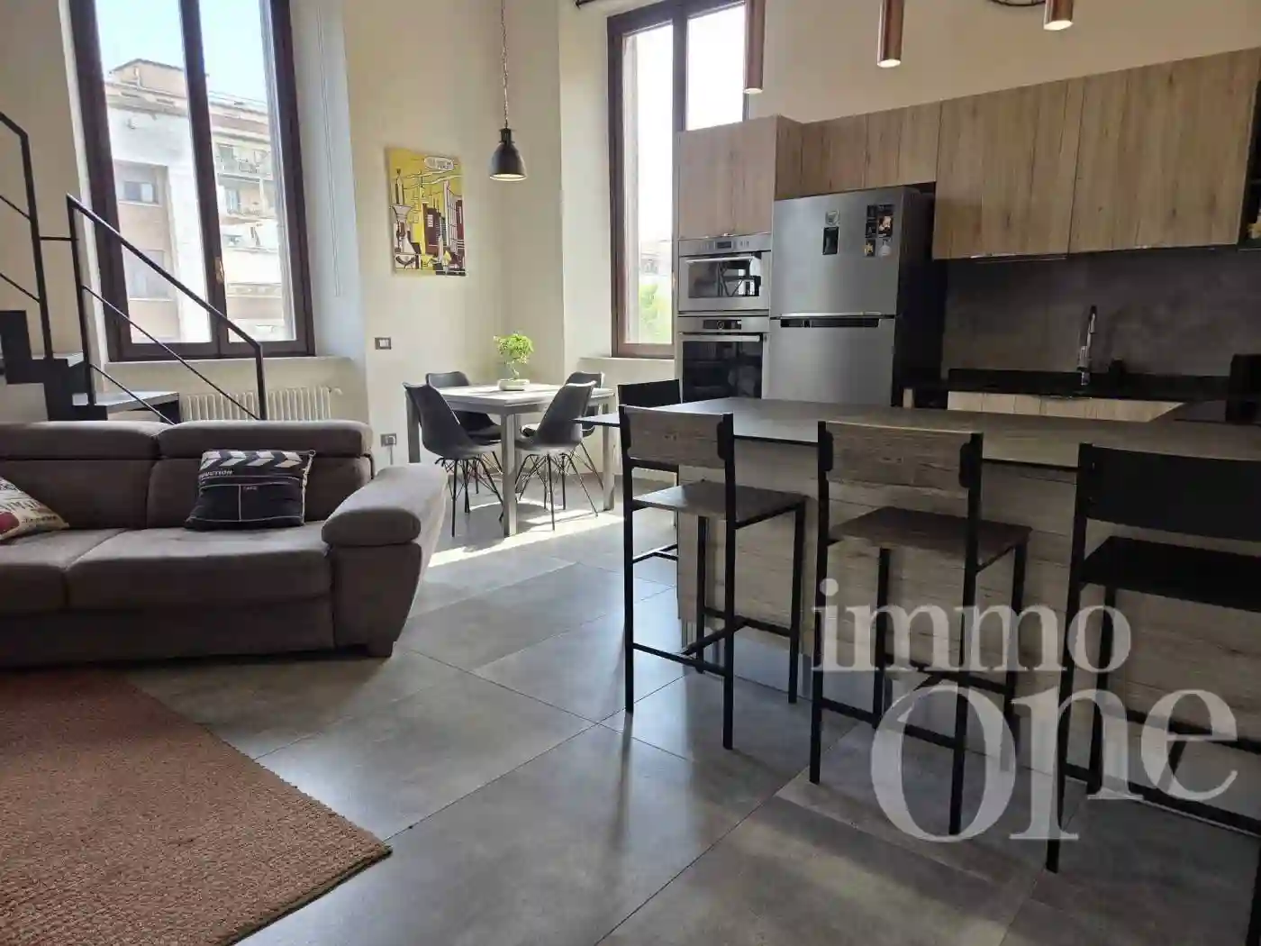 Appartamento - foto 3