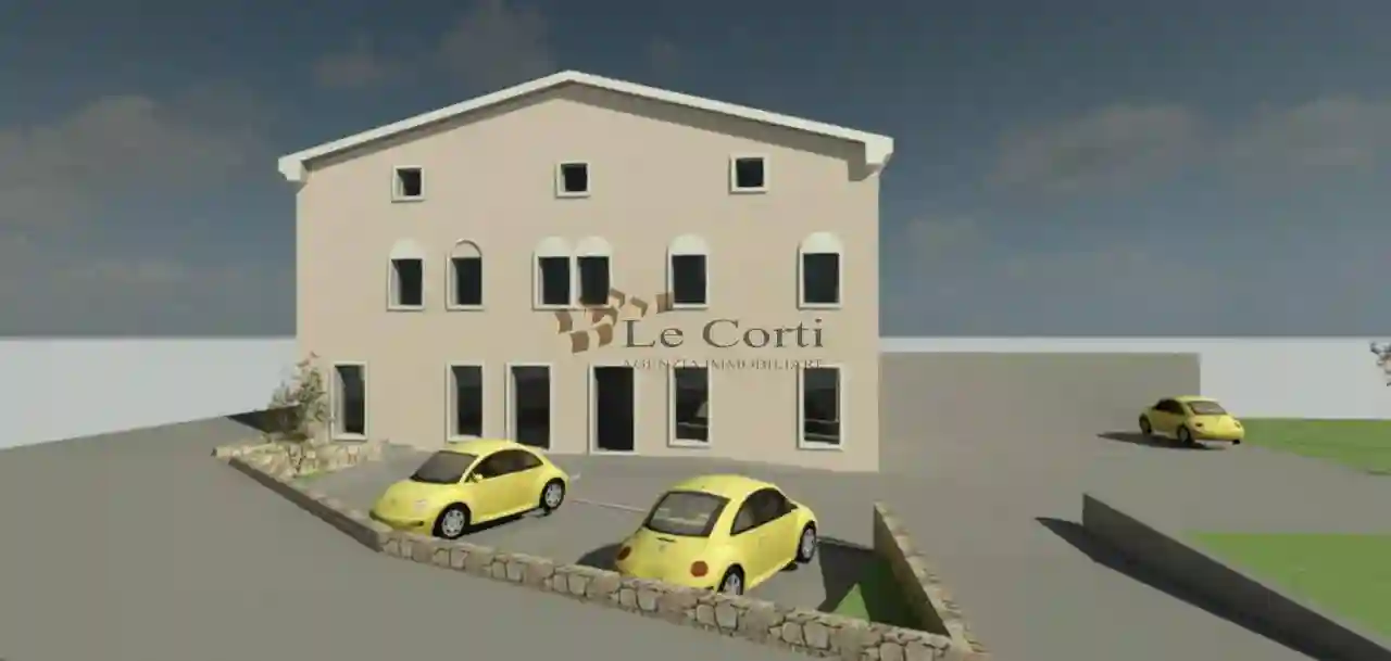 Palazzo - Edificio - foto 2