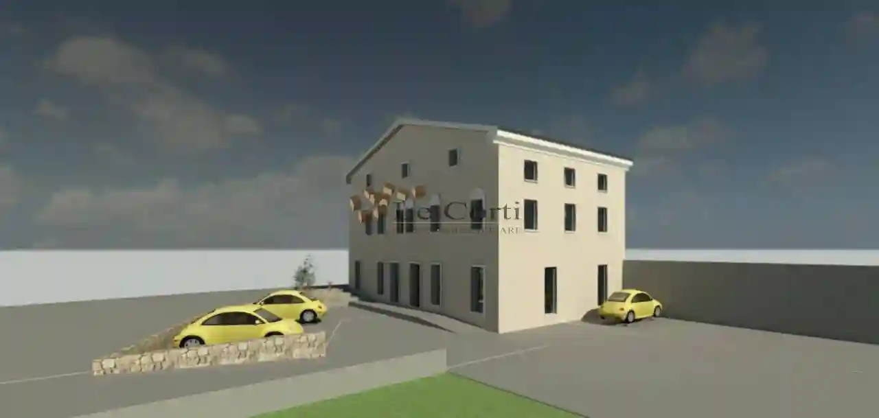 Palazzo - Edificio - foto 3