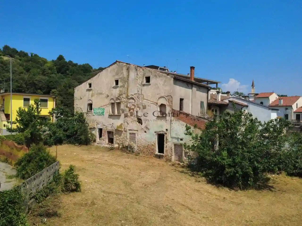 Palazzo - Edificio - foto 4