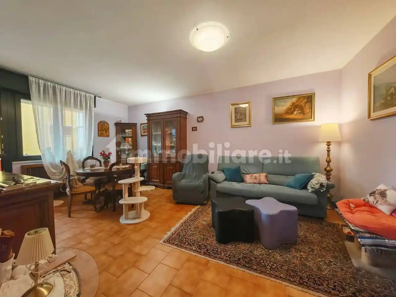 Appartamento in vendita a Rovigo