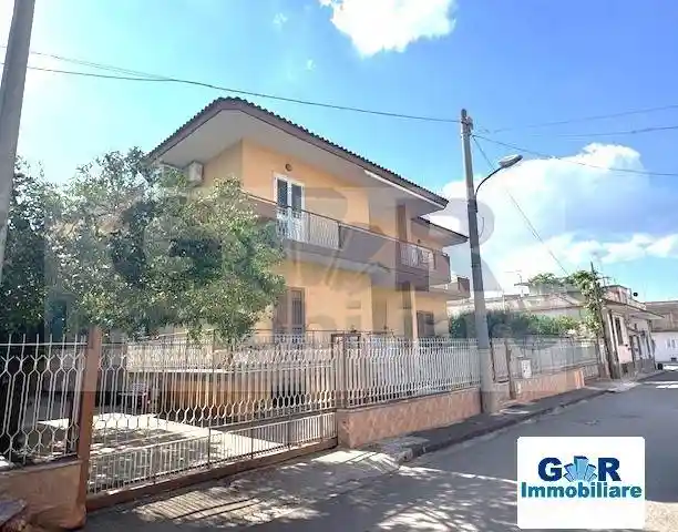 Villa in vendita a Mariglianella