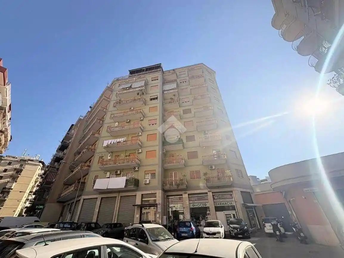 Appartamento in vendita a Palermo