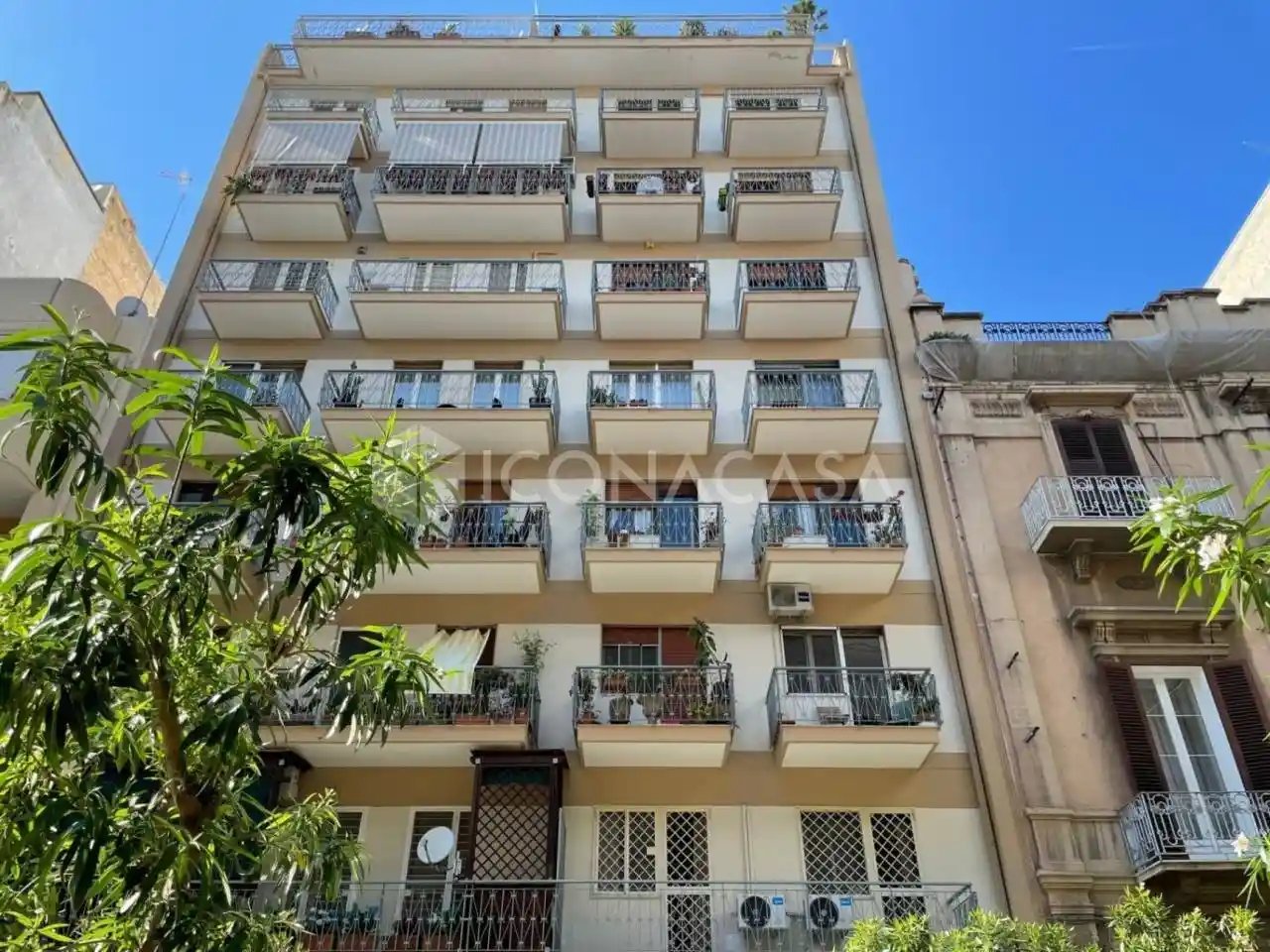 Appartamento in vendita a Bari