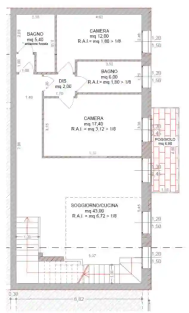 Appartamento - foto 4