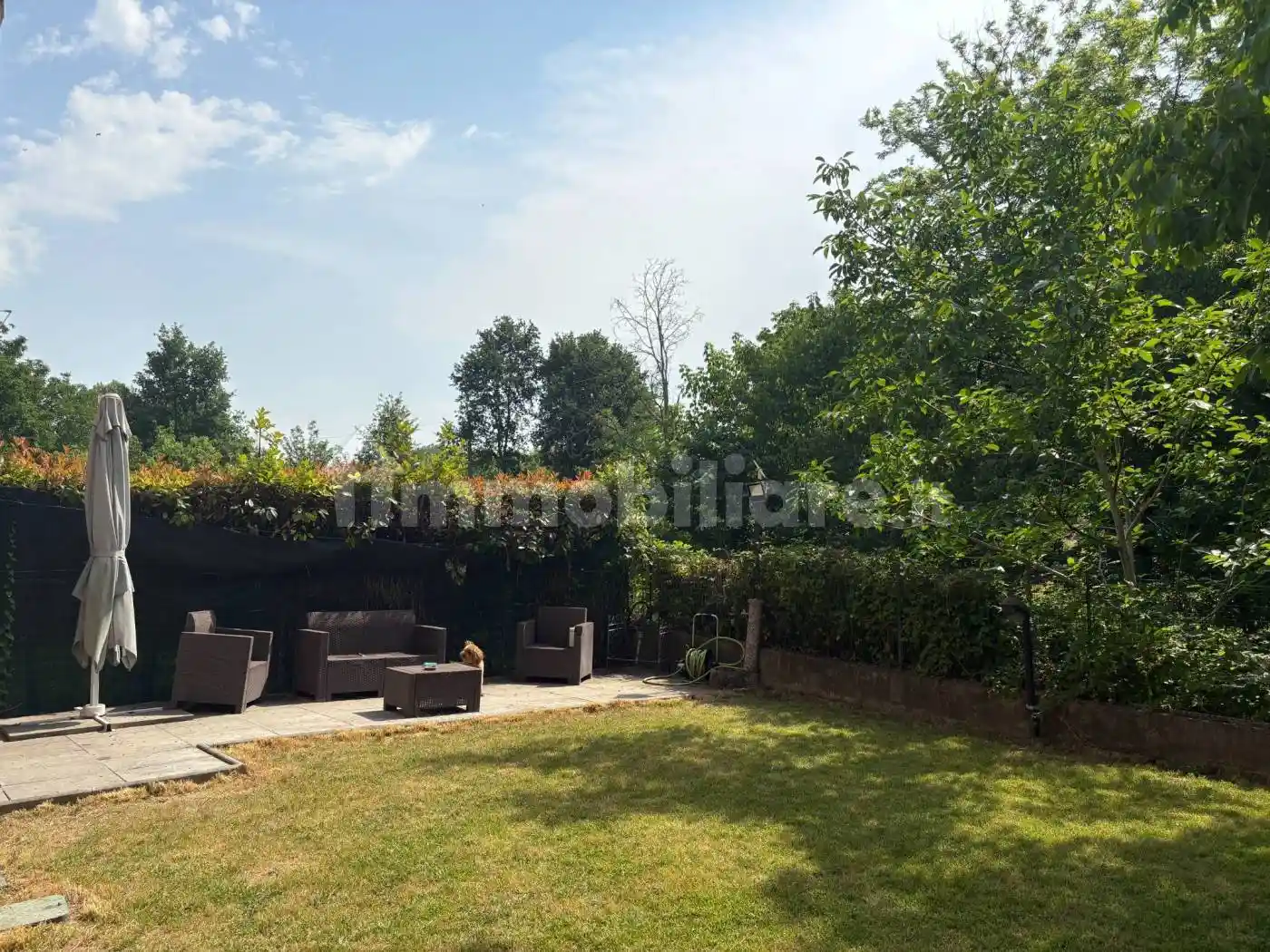 Appartamento in vendita a Parma