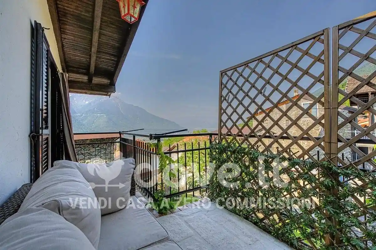 Casa indipendente in vendita a Cercino