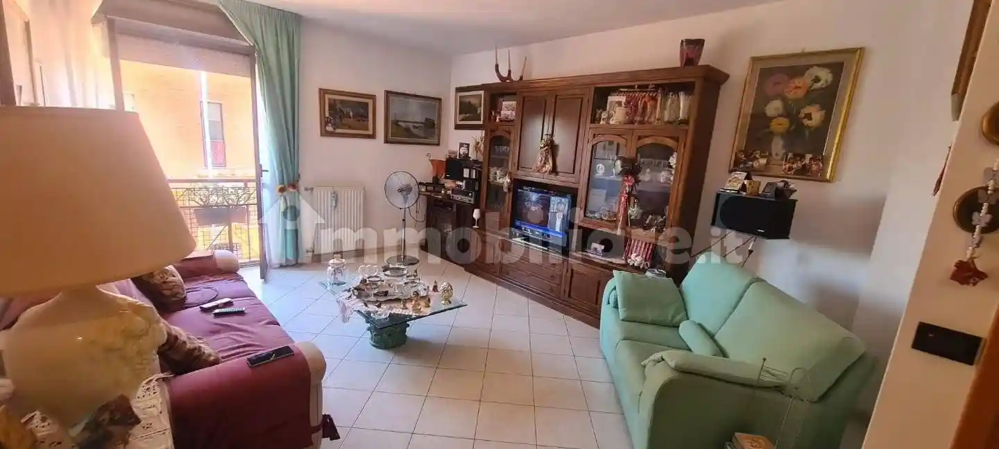 Appartamento in vendita a Livorno