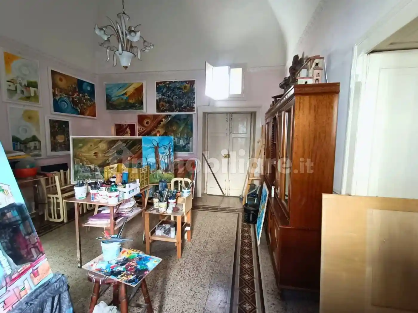 Villa in vendita a Terzigno