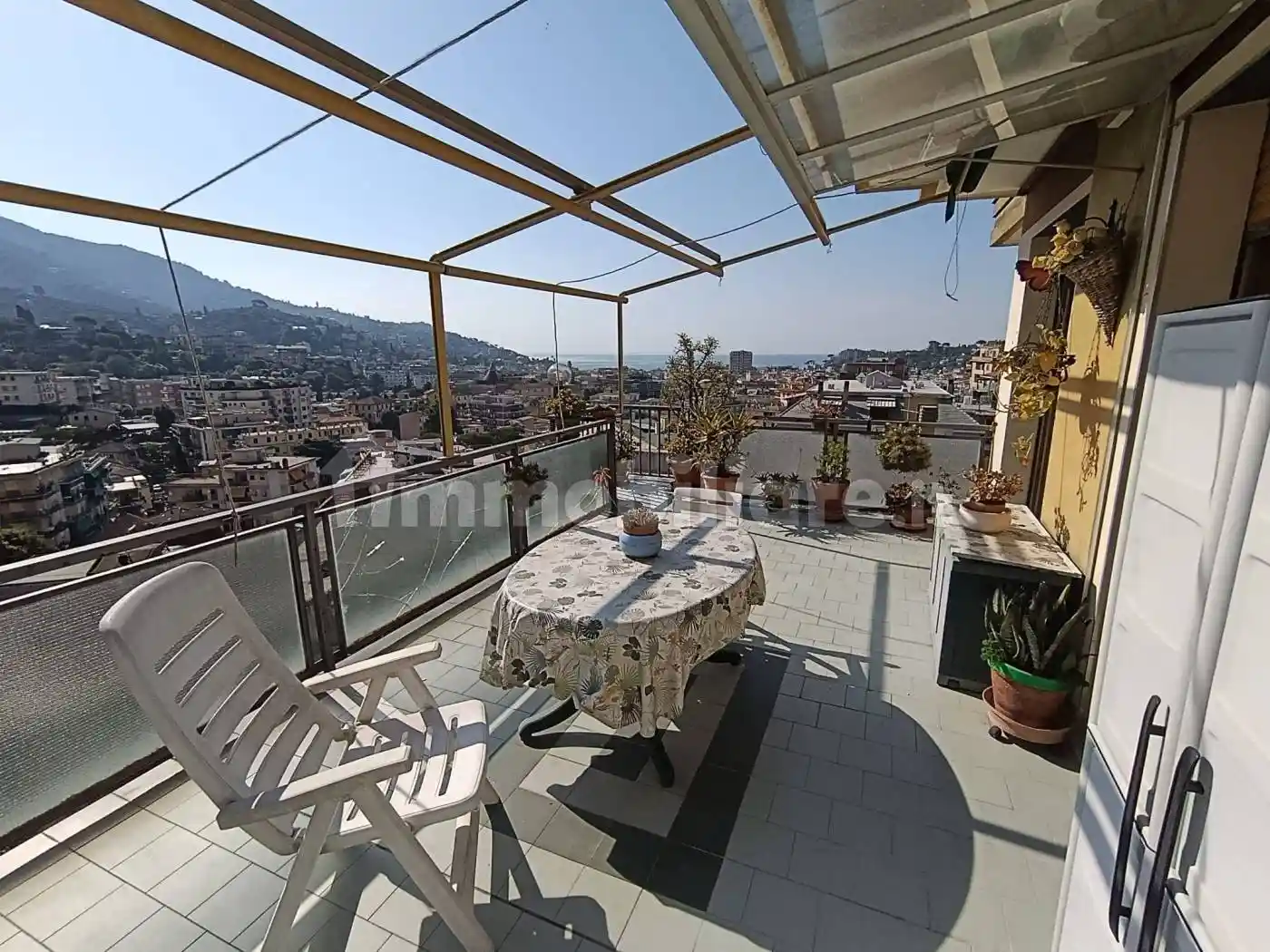 Appartamento in vendita a Rapallo