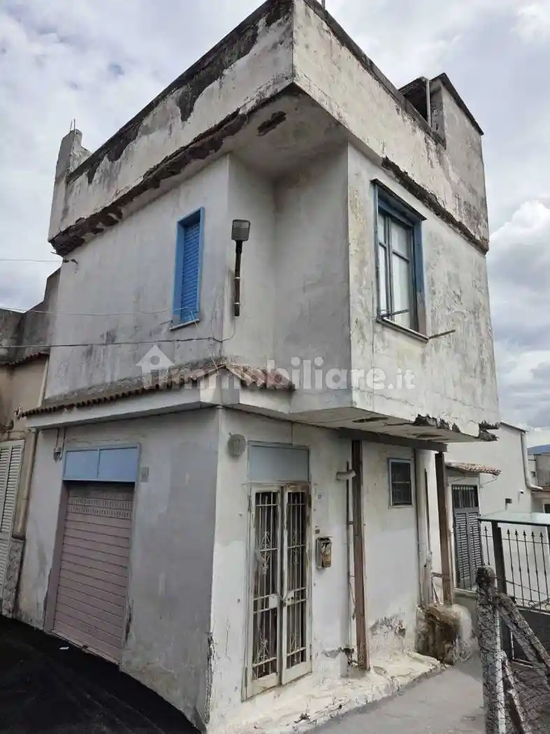 Casa indipendente in vendita a San Giuseppe Vesuviano