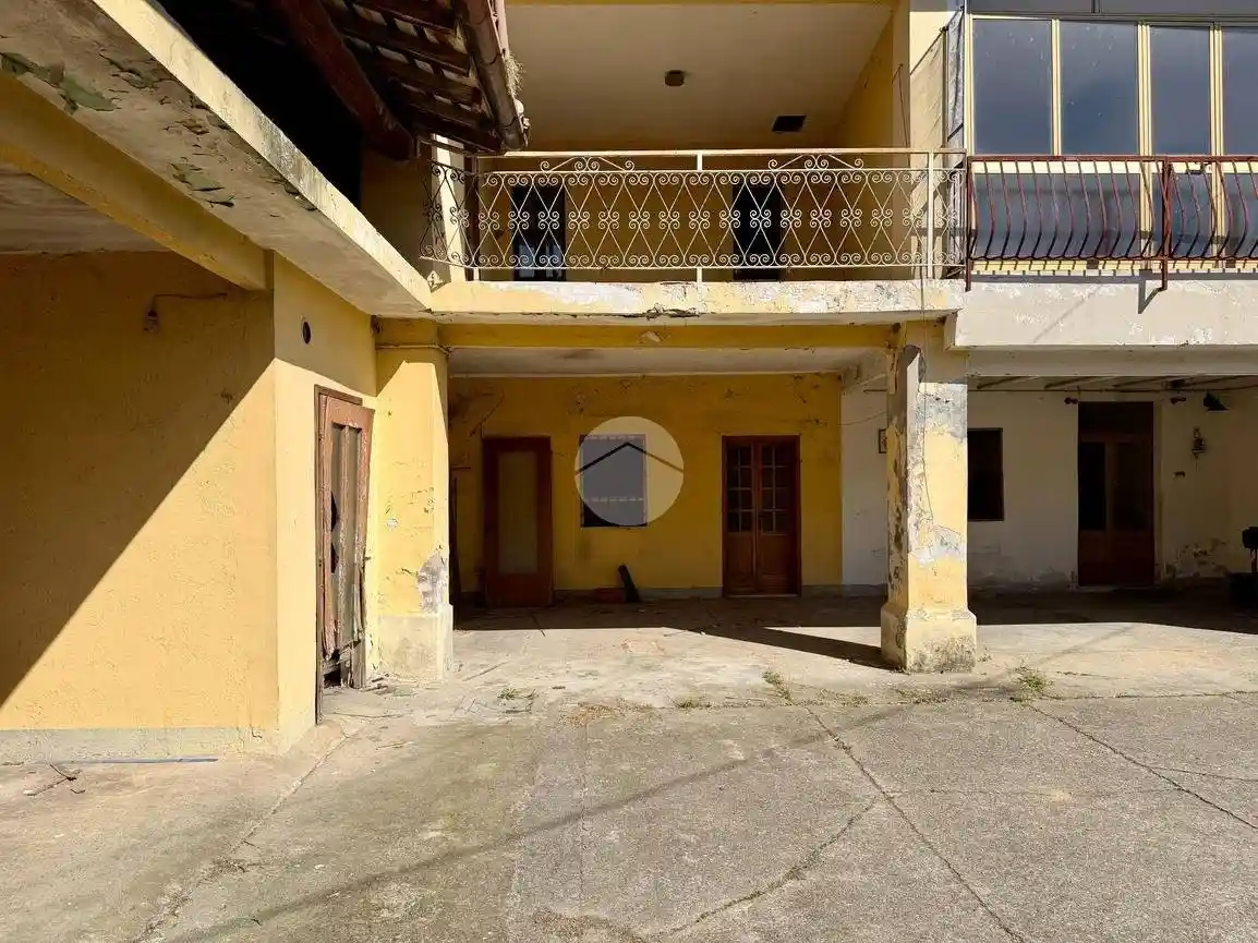 Rustico - Casale in vendita a Longhena
