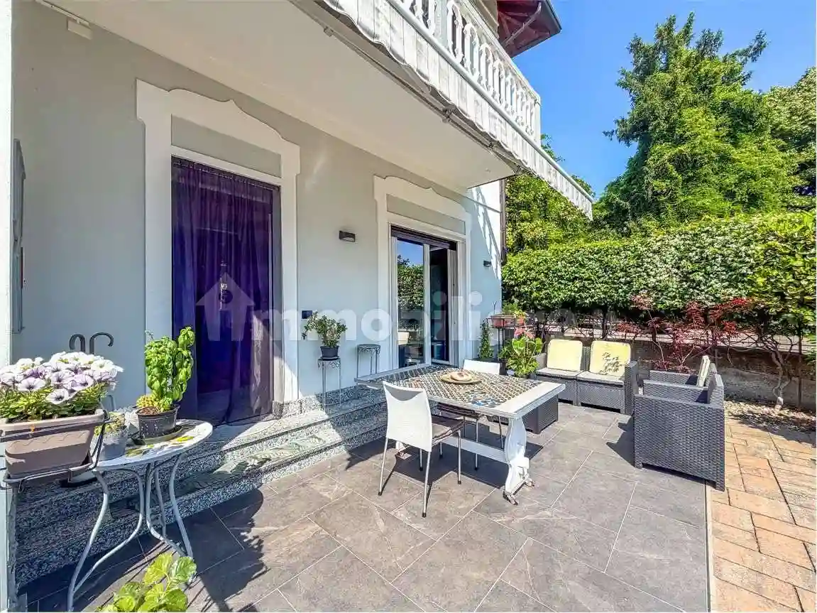 Villa - foto 4