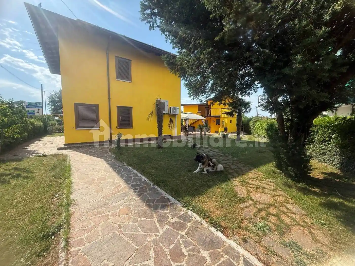 Villa in vendita a Udine