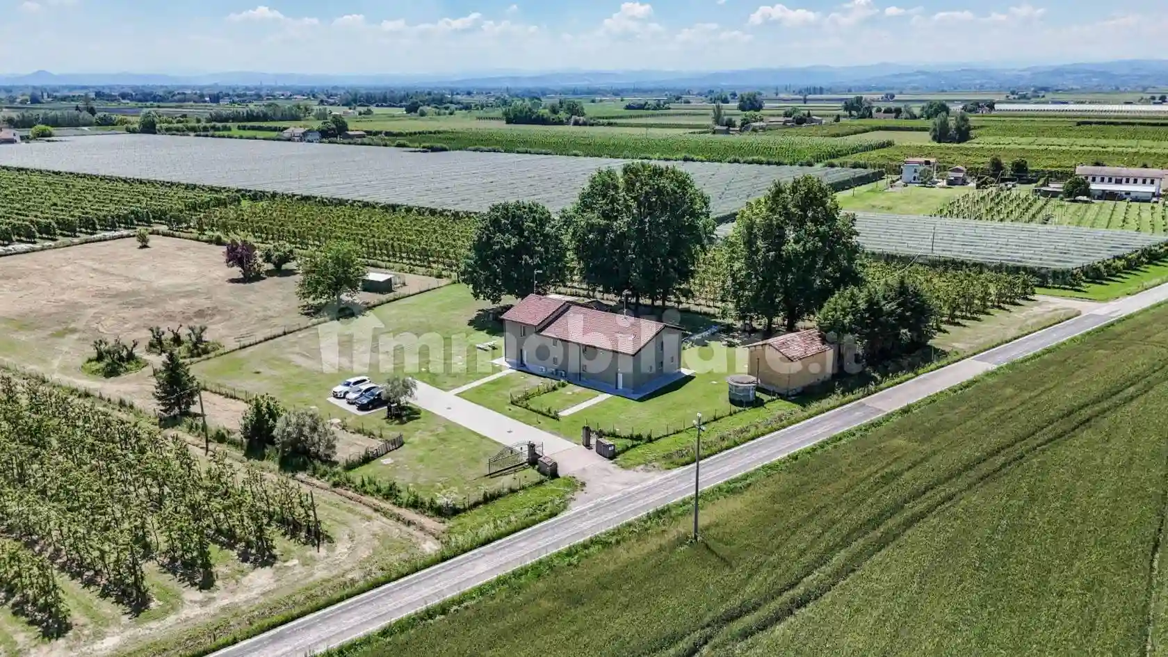 Villa - foto 5