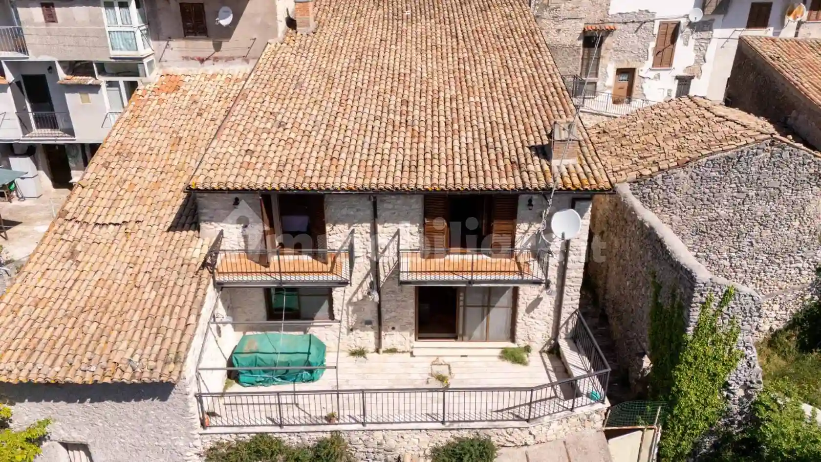 Casa indipendente - foto 5