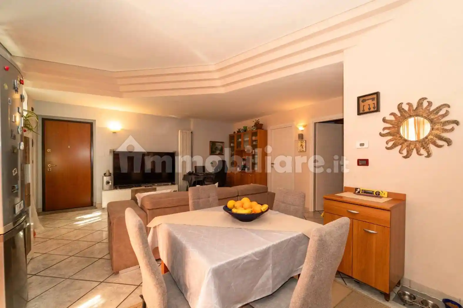 Appartamento in vendita a Chieri