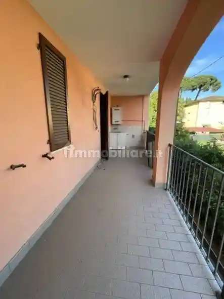 Appartamento in vendita a Arezzo