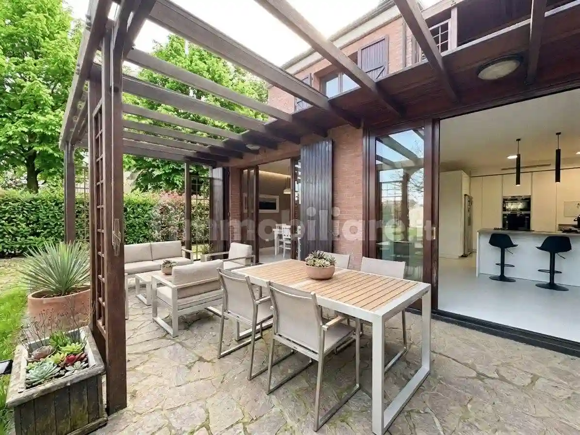 Villa - foto 3