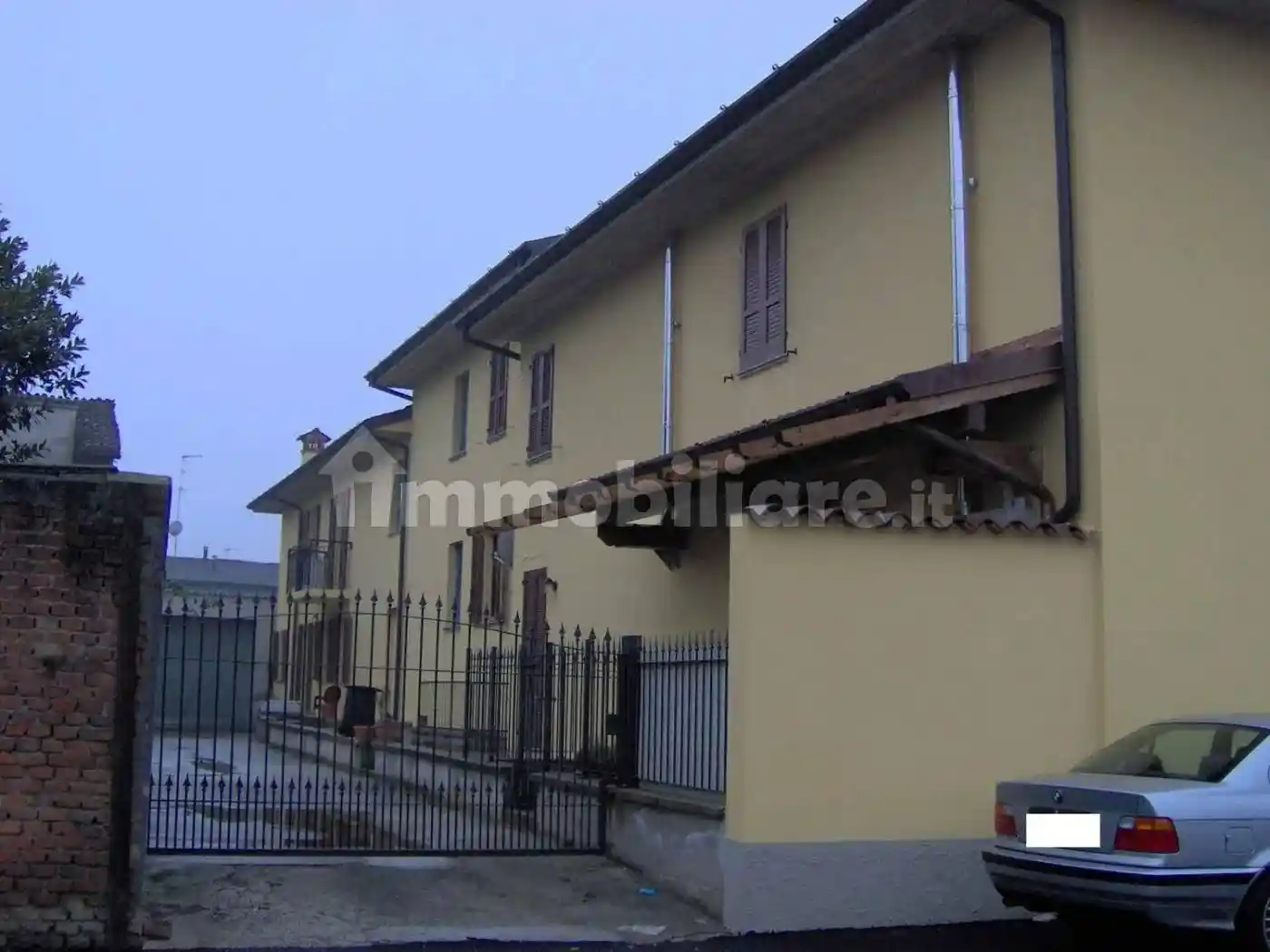 Villa in vendita a Annicco