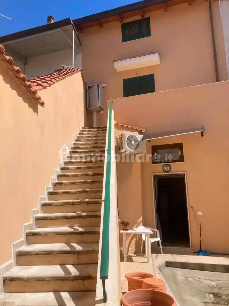 Appartamento in vendita a San Nicola la Strada