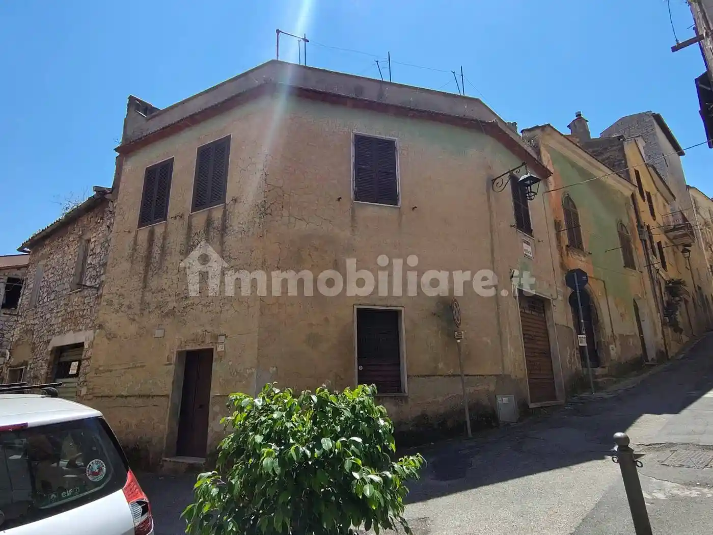 Casa indipendente in vendita a Priverno