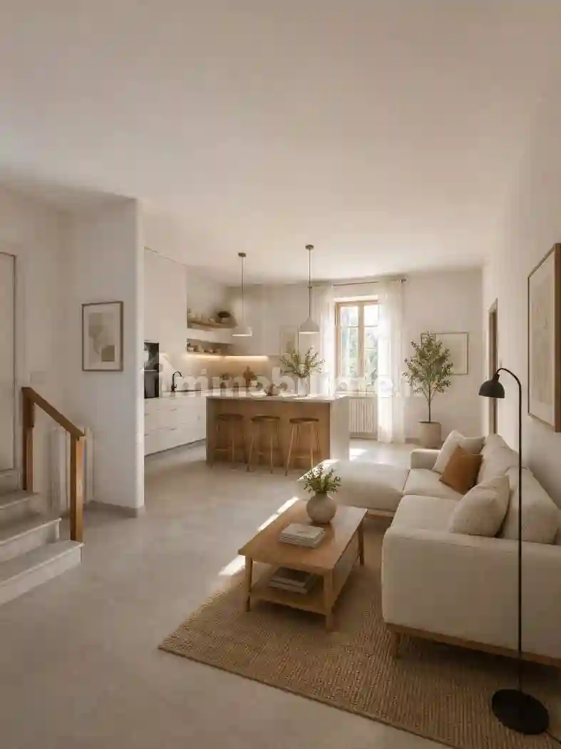 Casa indipendente - foto 4