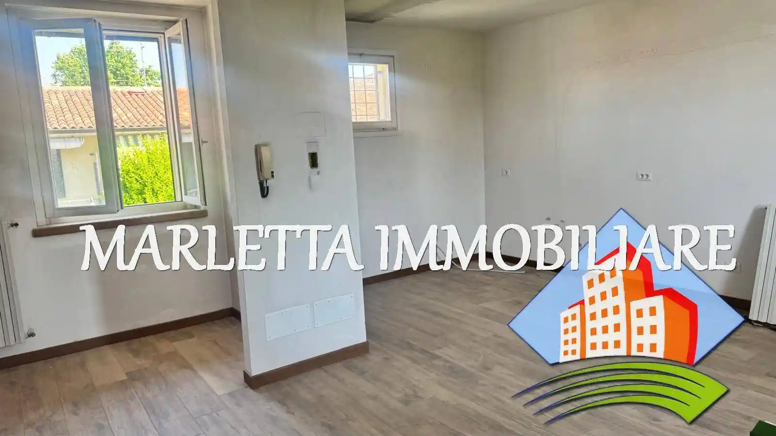 Appartamento in vendita a Rivolta d'Adda