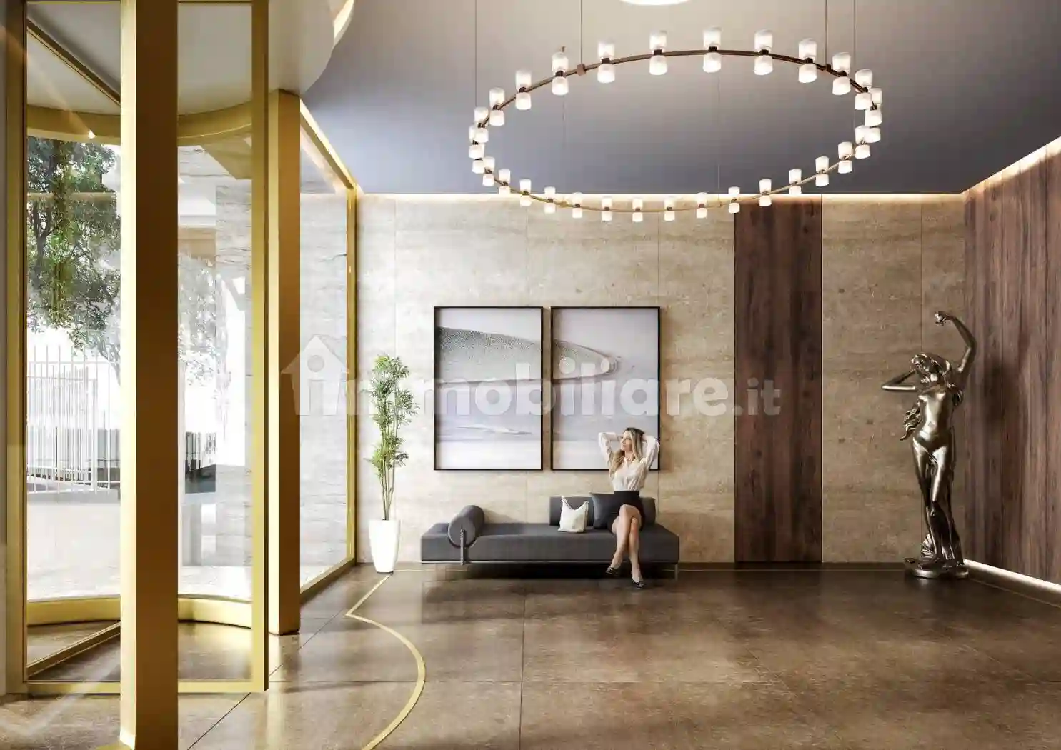 Progetto - foto 3