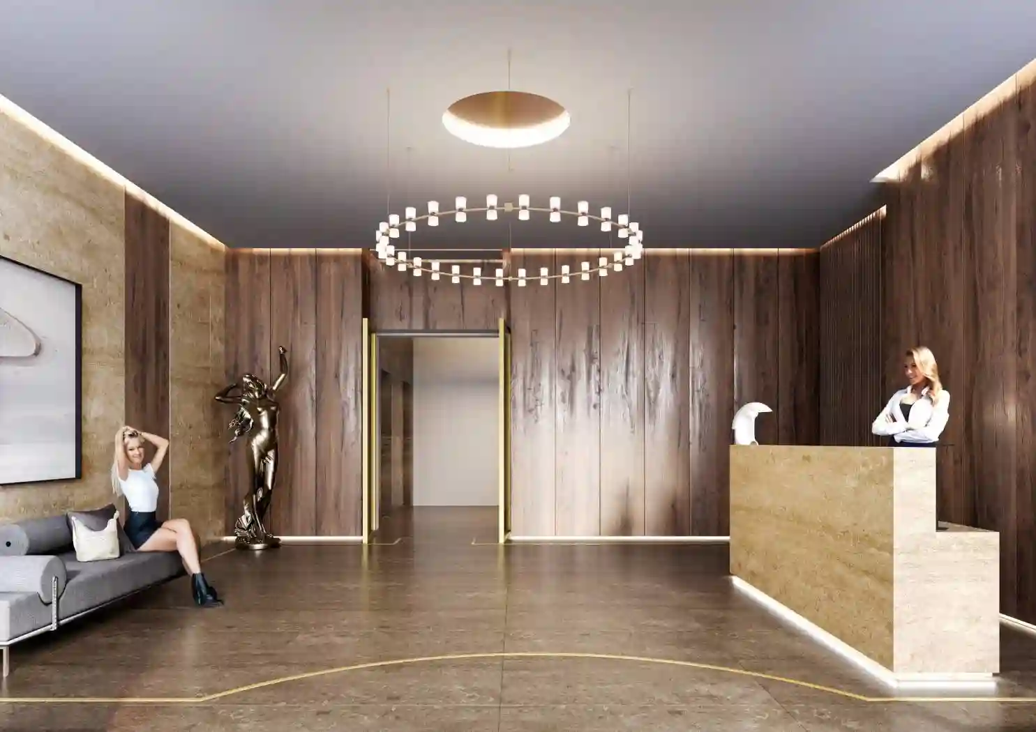 Progetto - foto 5