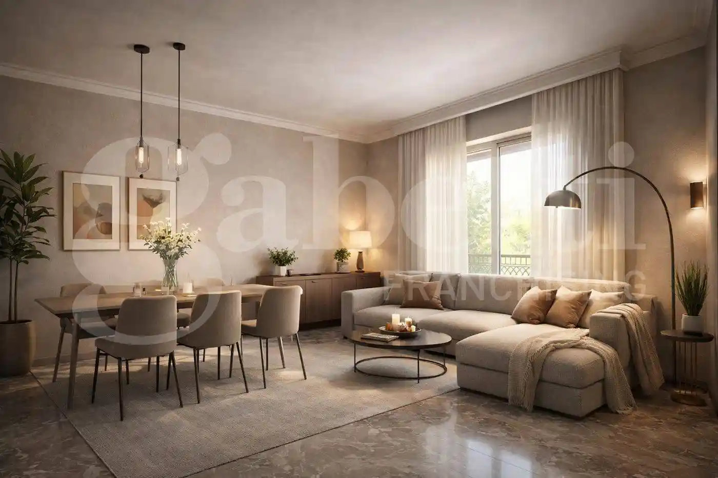Appartamento in vendita a Cremona
