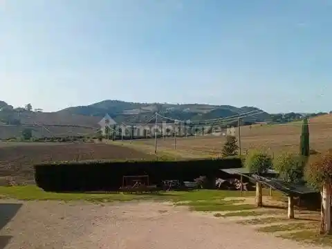 Rustico - Casale in vendita a Capalbio