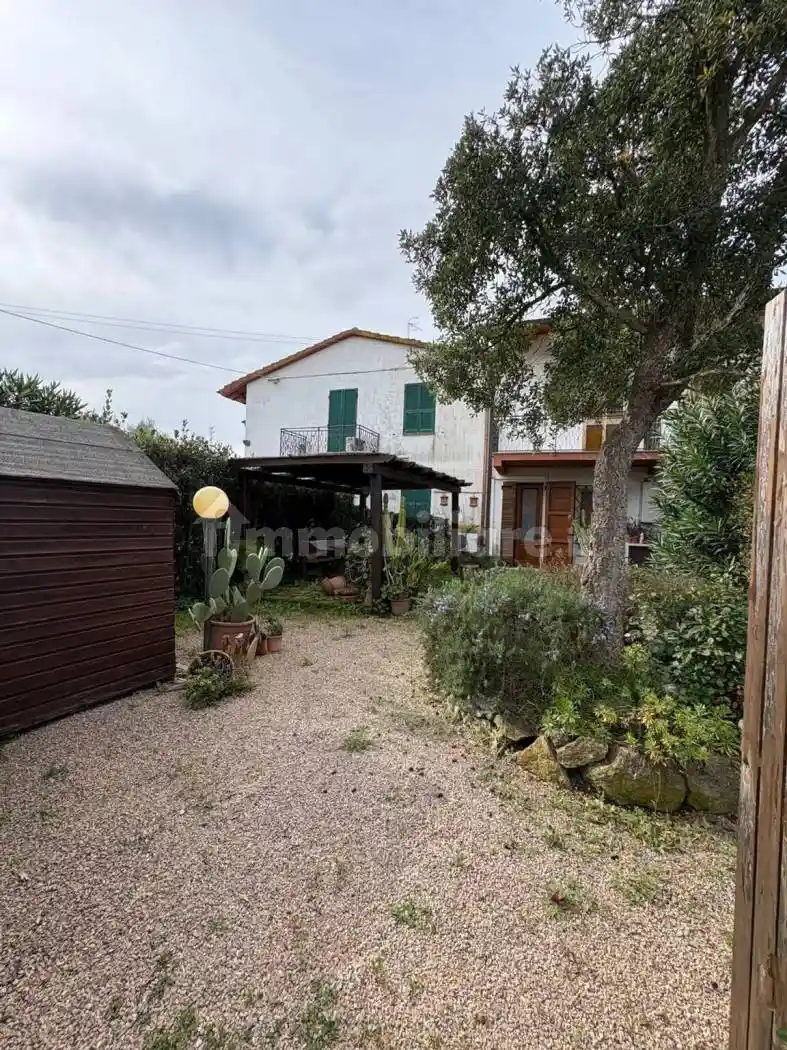 Rustico - Casale in vendita a Capalbio