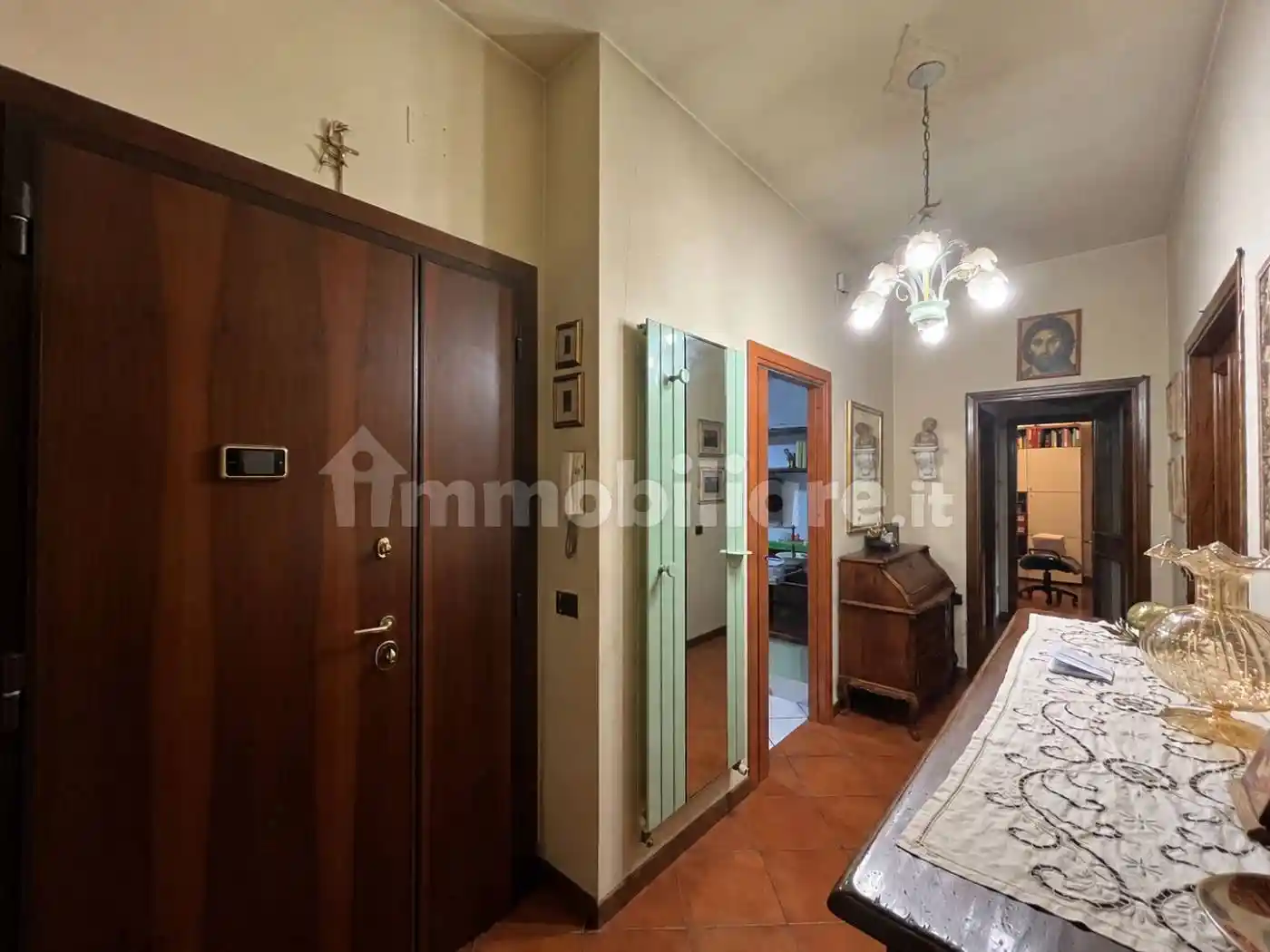 Appartamento in vendita a Calenzano
