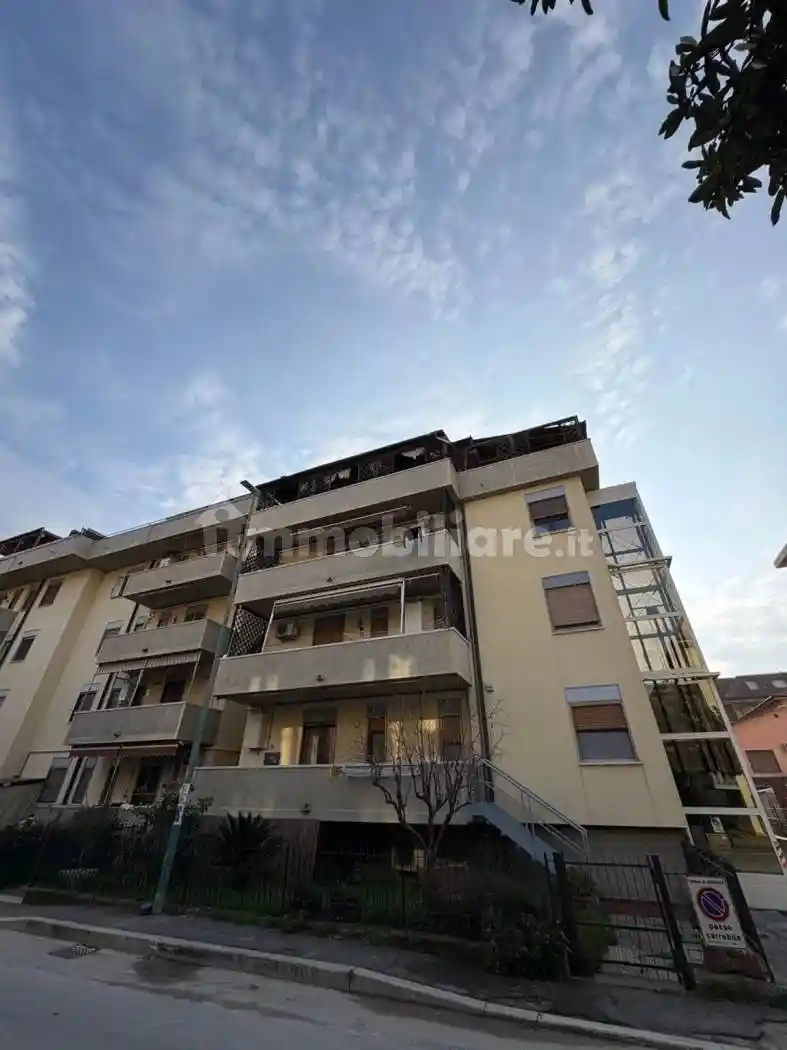 Appartamento in vendita a Orbetello