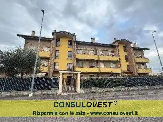 Appartamento in vendita a Desio