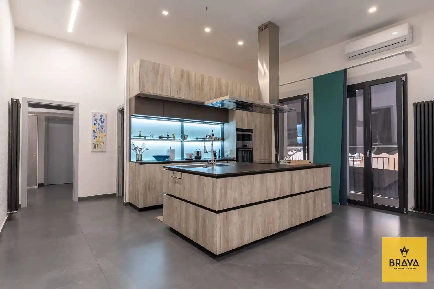 Appartamento in vendita a Palermo