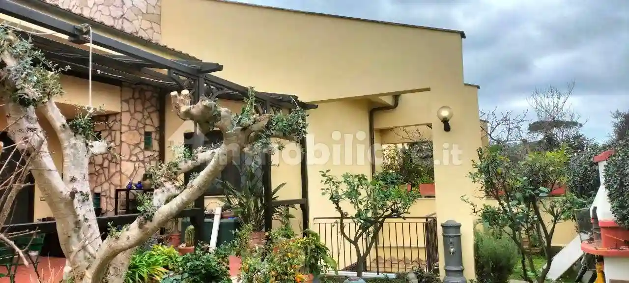 Villa - foto 5