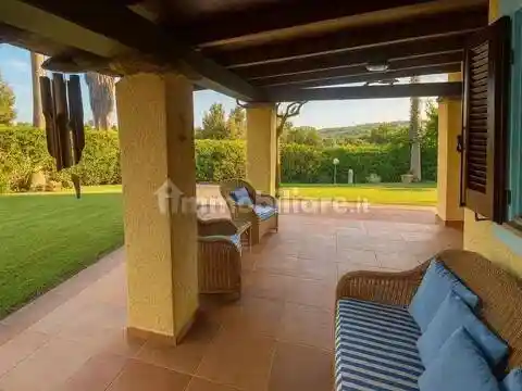 Villa in vendita a Villasimius