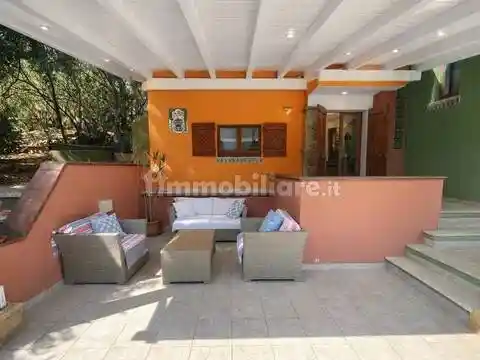 Villa in vendita a Villasimius