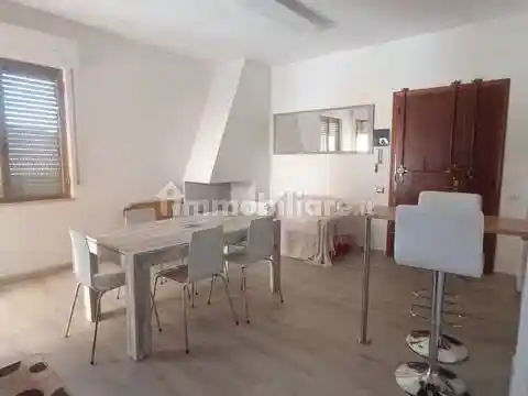 Appartamento in vendita a Villasimius