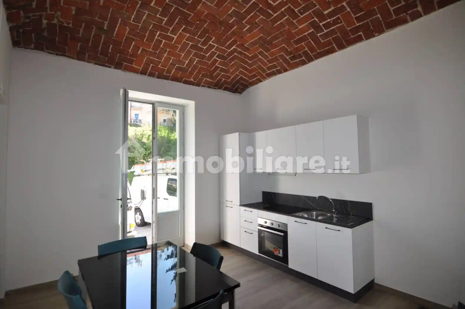Appartamento in affitto a Cuneo