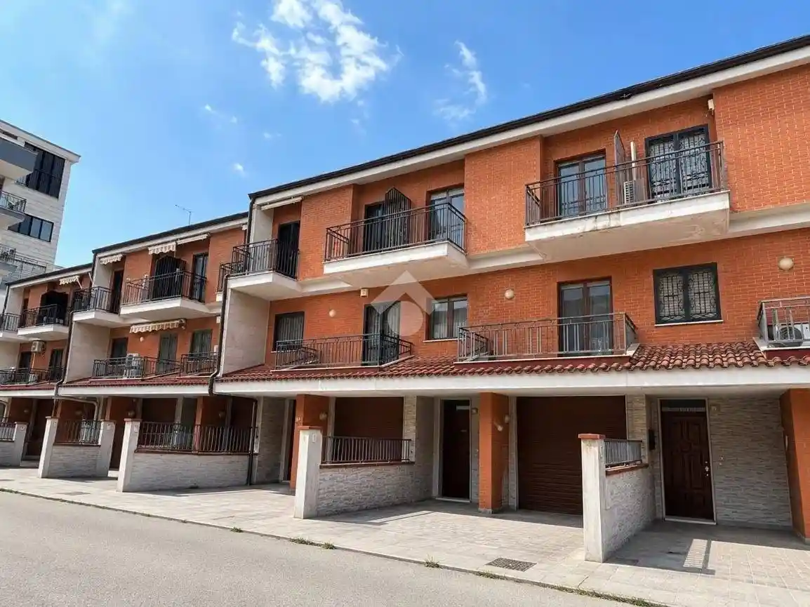 Villetta a schiera in vendita a Foggia